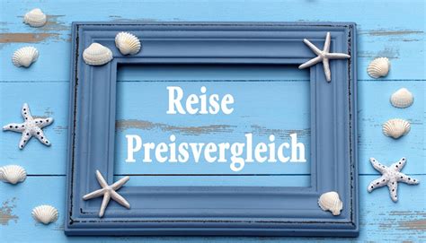 Reisepreisvergleich